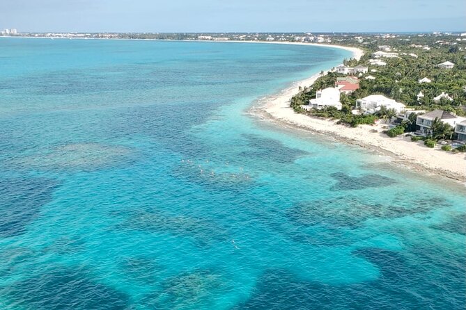 1 Hour Private Parasailing Charter, Grace Bay, Providenciales - Planning around weather and cancellation rules