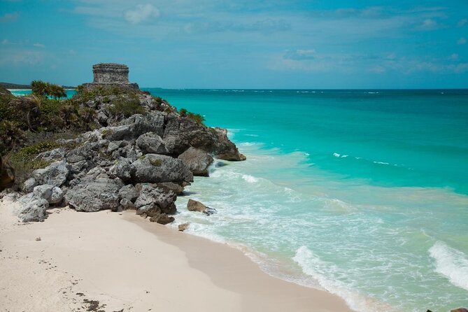 2 in 1 Parasail Cancun and Jet ski - Key points to know before you book