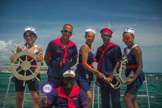 Adventure Combo: Party Boat Cruise & Parasailing - Should you book the Party Boat and Parasailing combo?
