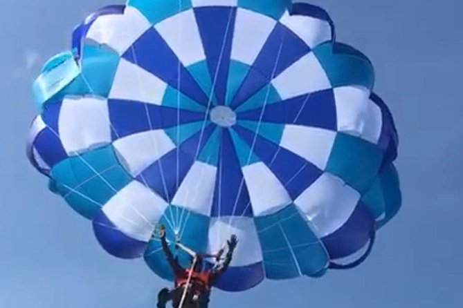 Andaman FlyAir Parasailing - Key points before you book