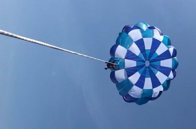 Andaman FlyAir Parasailing - Who will enjoy this Andaman parasailing trip