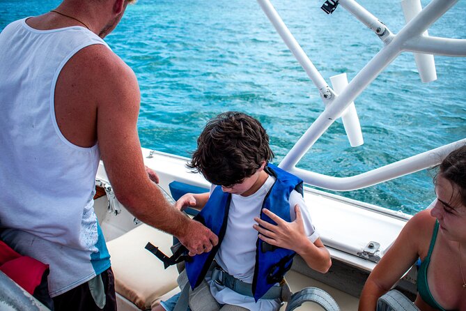 Aruba Parasailing Experience from Noord - Solo or tandem flight: which is better?