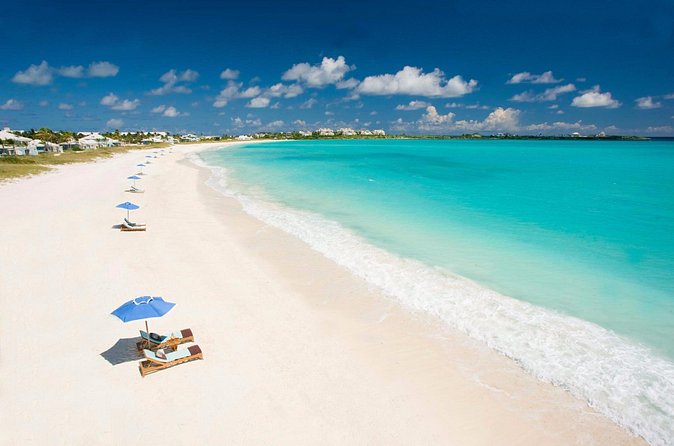 Bahamas Watersports Adventure: Parasail, Jet Ski, Banana Boat - Jet skiing for about 15 minutes