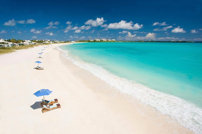 Bahamas Watersports Adventure: Parasail, Jet Ski, Banana Boat - Snorkeling and the one itinerary detail to clarify