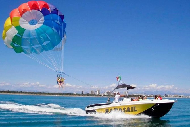 Bali Best Watersport Sea walker,Parasailing adventure,Jet sky - Three Bali thrills at Tanjung Benoa