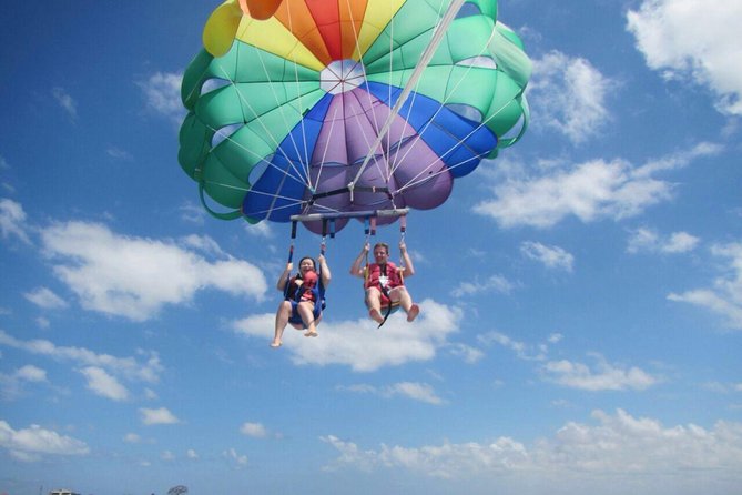 Bali Best Watersport Sea walker,Parasailing adventure,Jet sky - What to bring and how to dress