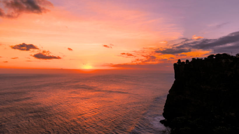 Bali: Parasailing, Jet Ski & Uluwatu Tour with Kecak Dance - Should you book this Bali combination tour?