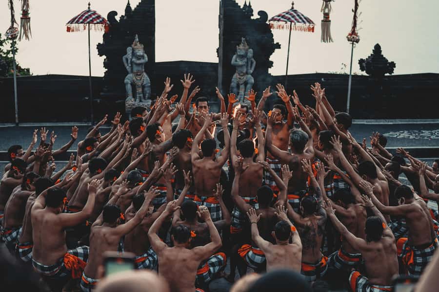 Bali: Parasailing, Jet Ski & Uluwatu Tour with Kecak Dance - Why this Bali day works so well