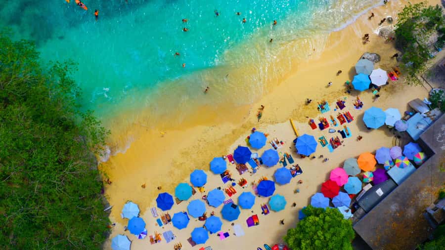 Bali: Parasailing, Jet Ski & Uluwatu Tour with Kecak Dance - Guides make the difference
