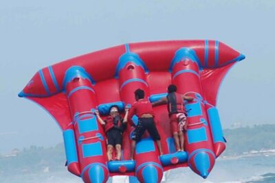 Bali Water Sport: Parasailing – Sea Walker -Jet Ski – Fly Board