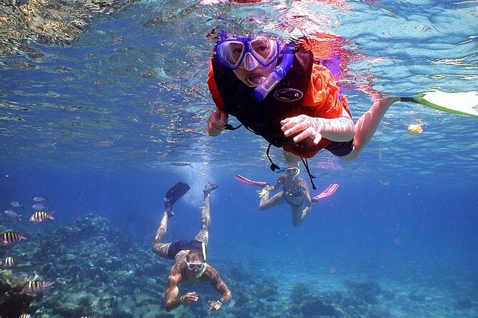 Bali Water Sport: Parasailing - Sea Walker -Jet Ski - Fly Board - What is included, and what can raise the bill
