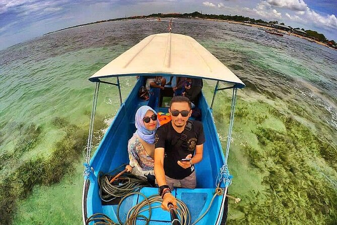 Bali Water Sport: Parasailing - Sea Walker -Jet Ski - Fly Board - Timing, transport, and booking advice
