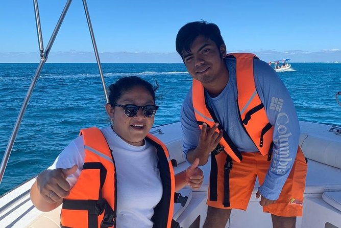 Best Parasailing Cozumel + Locker - Photos, weather, and other practical details