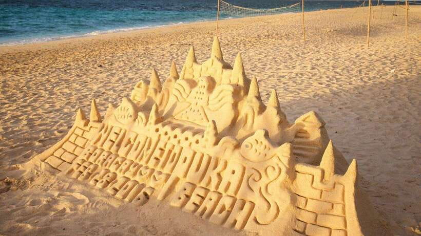 Boracay: Island Hopping with Parasailing Experience - Key points to know before you book