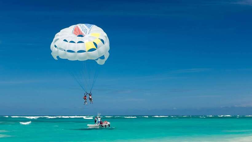 Boracay: Solo or Tandem Parasailing Experience - Key points to know before you book