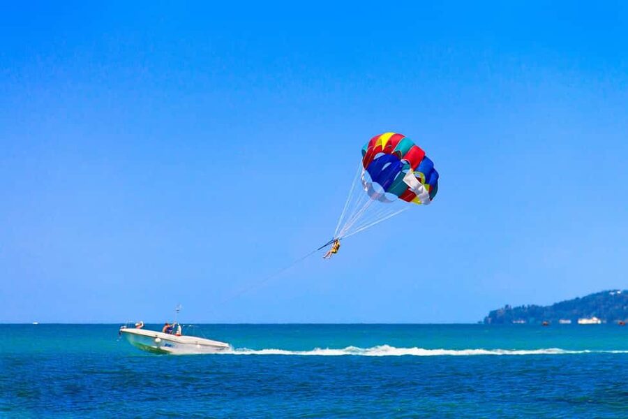 Buggy Tour and Parasailing Experience - How to prepare for a smoother morning