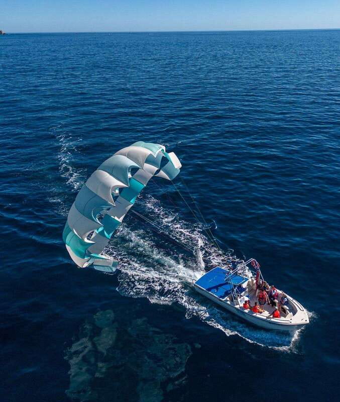 Cabo San Lucas: Parasailing Experience - Who will enjoy this Cabo flight most