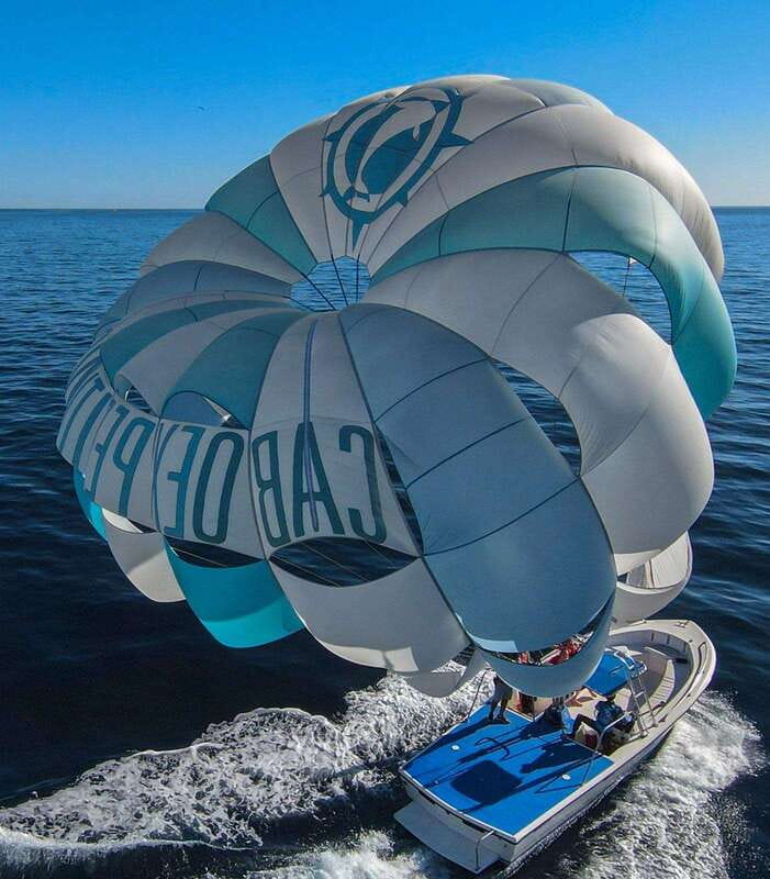 Cabo San Lucas: Parasailing Experience - Practical tips for a smoother outing