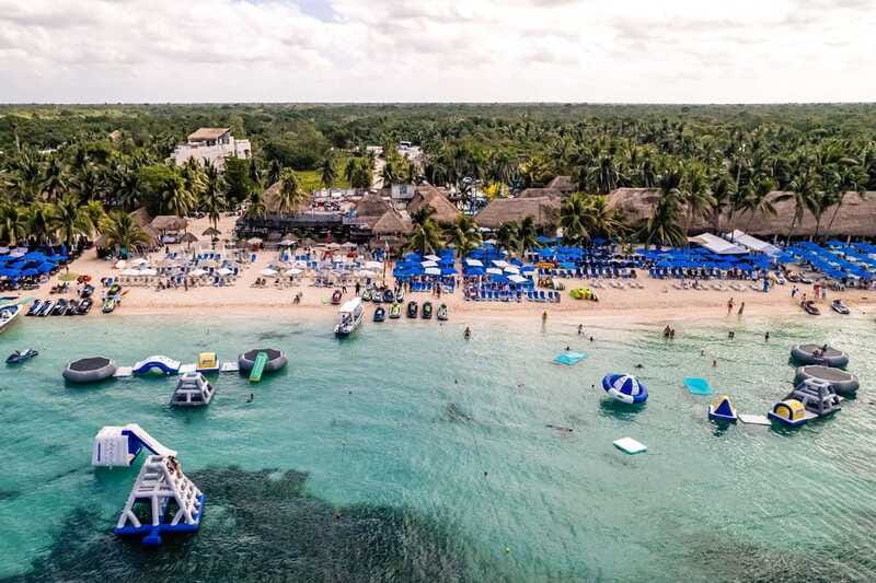 Cozumel: Best Parasailing Experience + Locker - Practical advice for a smoother visit