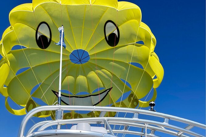Destin Parasailing Experience - A few practical ways to make the day better