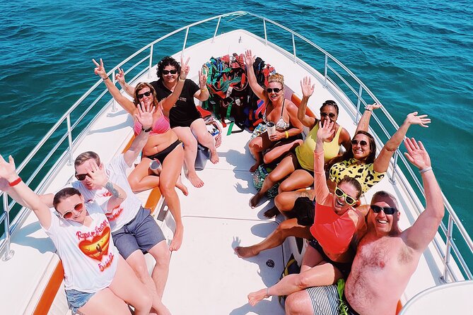 Destin Parasailing Trips - Is $75 a fair price?