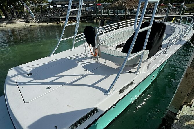 Experience Parasailing in Sarasota - Seeing Sarasota from above the water