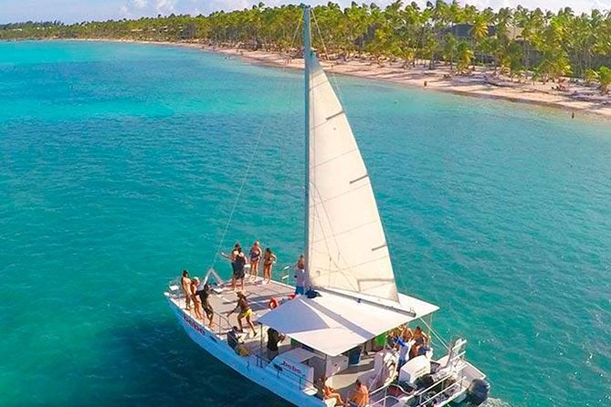 Fun Package Parasailing & Party Boat From Punta Cana - Is $138 a fair price?