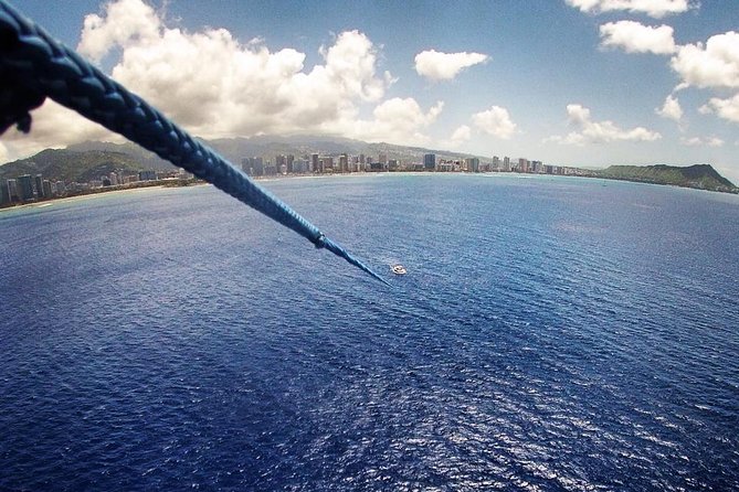 Hawaiian Parasail Since 1977 - Weather, Cancellations, and Schedule Planning