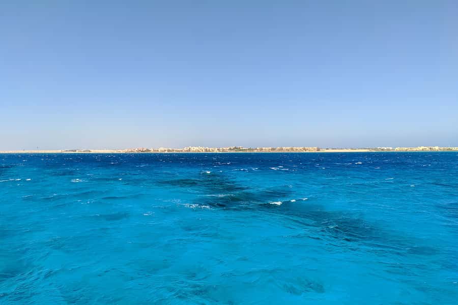 Hurghada: Parasailing Adventure on the Red Sea - Should you book this Hurghada parasailing trip?