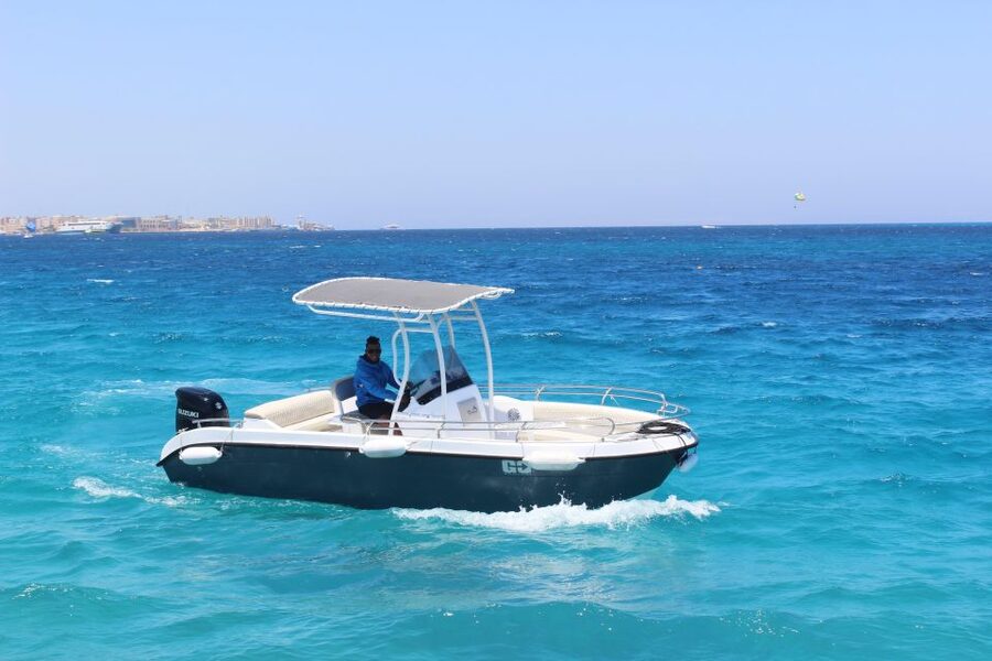 Hurghada: Speedboat Parasailing Adventures & Hotel Pick up - How the Timing Affects Your Day