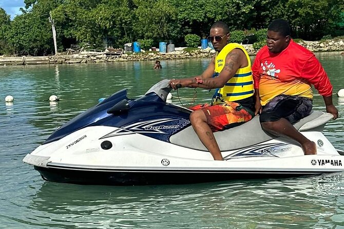 Jet Car, Jet Ski and Parasailing Experience - Private groups and the feel of the day