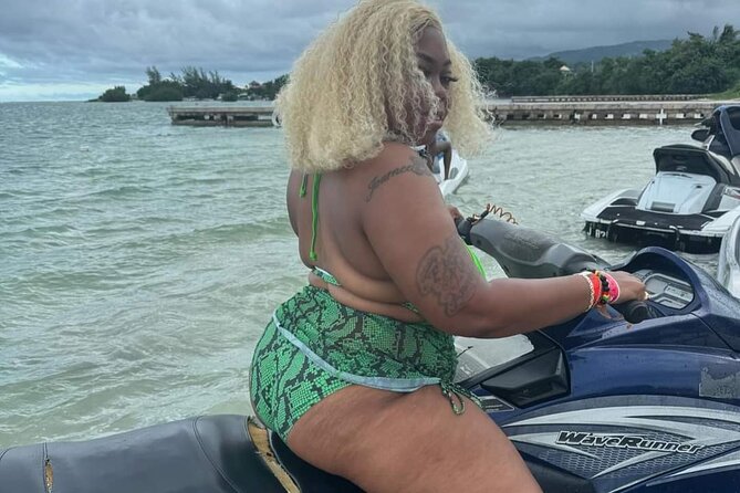 Jet Car, Jet Ski and Parasailing Experience - Is $260 per person fair value?