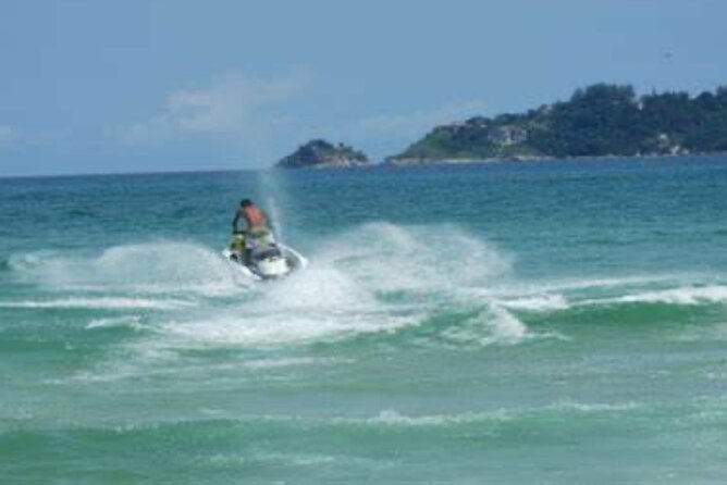 Jet Ski and/or Parasailing Activity, Montego Bay - Who will enjoy this Montego Bay activity most