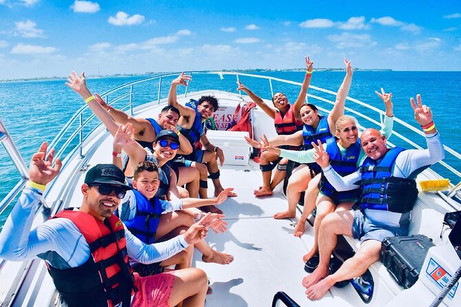 Key West Parasailing: Ideal For Cruise Ship & Downtown Guests - Key points before you book