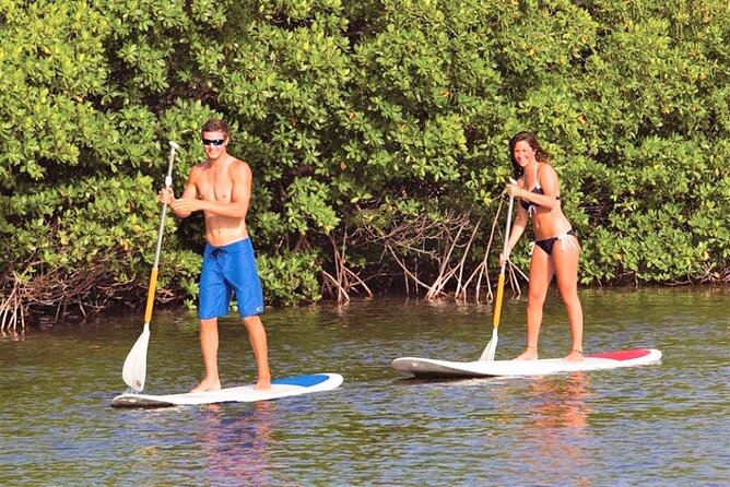 Key West Ultimate Beach Pass with Parasailing - Hobie Cats require real sailing experience