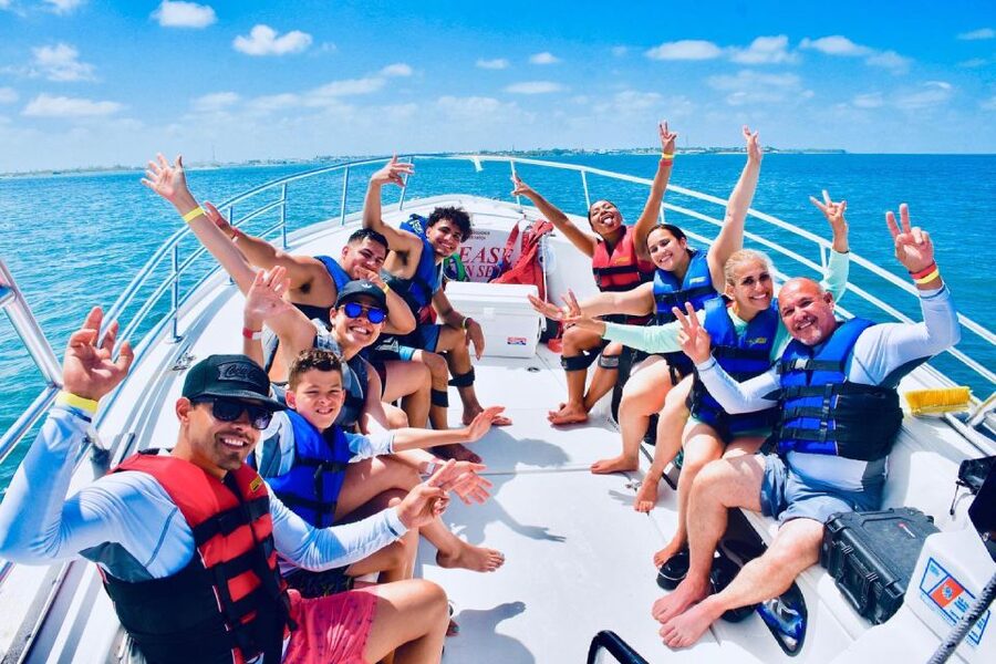 Key West: Ultimate Parasailing Experience - Rising above Key West for up to 15 minutes