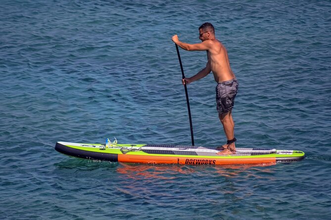 Key West: Water Sports Adventure includes Jetski, Parasail, Snorkel & Waterpark - A six-hour Key West water day at Pearl Banks