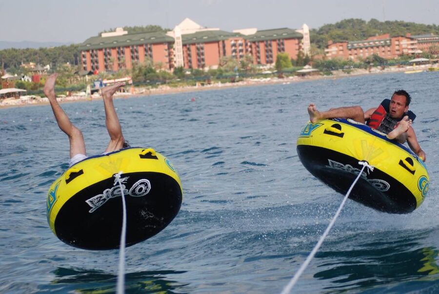 Marmaris: Jet Ski, Jet Car, Flyboard, or Parasailing Trip - Key points to know before you book
