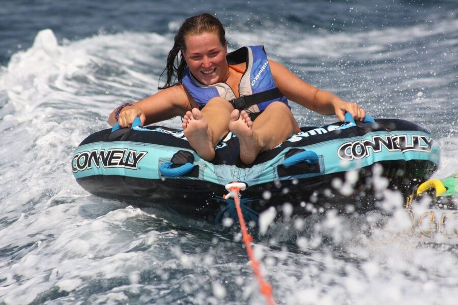 Marmaris: Jet Ski, Jet Car, Flyboard, or Parasailing Trip - Can you combine more than one activity?
