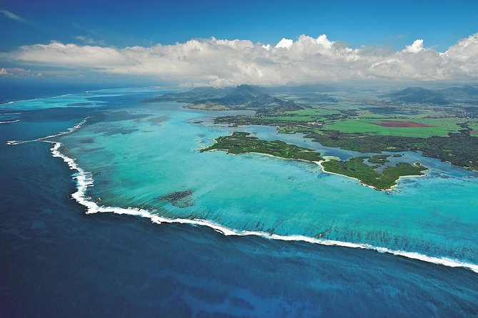 Marvelous Ile aux Cerf island: Speed Boat, Parasailing, Lunch & GRSE waterfall - Should You Book the Ile aux Cerfs Speedboat Tour?