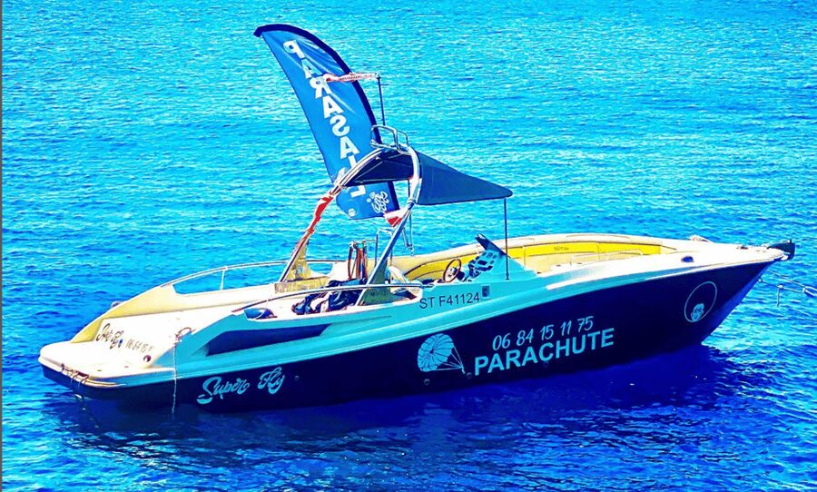 Nice: Parasailing Adventure with French Riviera Views - Practical planning for your Nice day