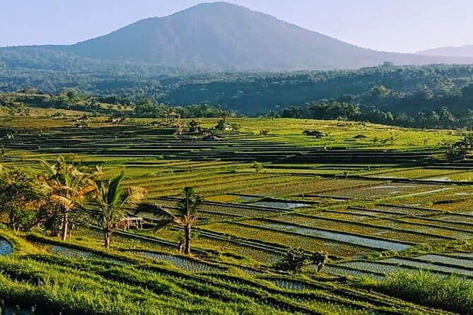 Nusa Dua Parasailing, Jet sky, GWK with Uluwatu Kecak Fire Dance - The $97 price: where the value sits