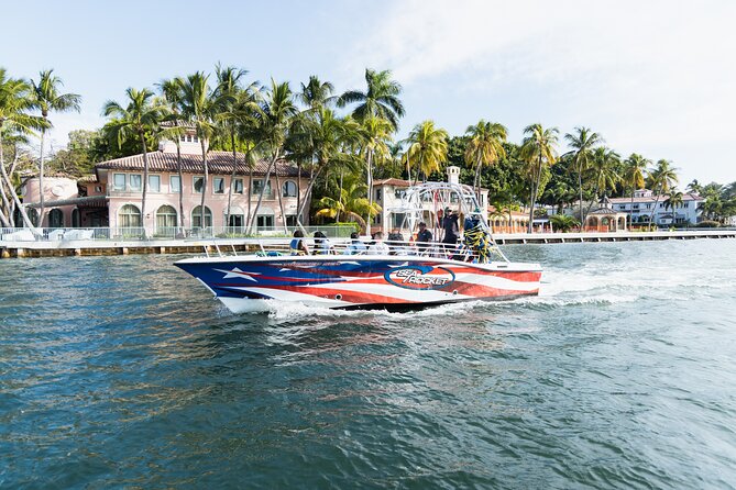 Ocean Parasailing Adventure In Fort Lauderdale, FL - Safety, weather, and comfort
