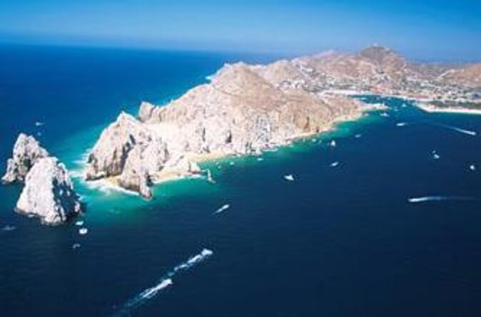 Parasailing Adventure in Los Cabos - Key points to know before you fly