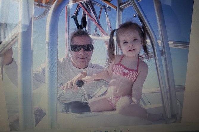 Parasailing Adventure on Fort Myers Beach (400 Foot Flight) - Who will enjoy this most