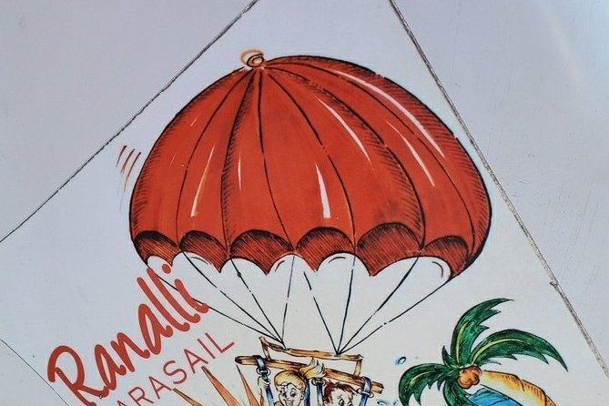 Parasailing Adventure on Fort Myers Beach (400 Foot Flight) - Smart ways to plan your hour
