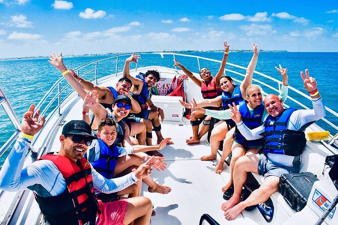 Parasailing Experience in Key West - Why morning may be the best time