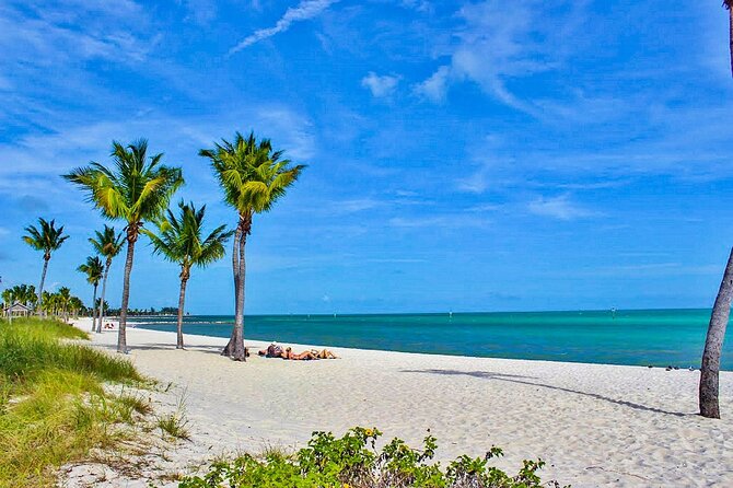 Parasailing Experience in Key West - Who will enjoy this most