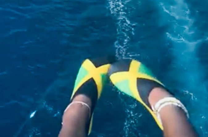 Parasailing Experience in Montego Bay - Is $115 per person a fair price?