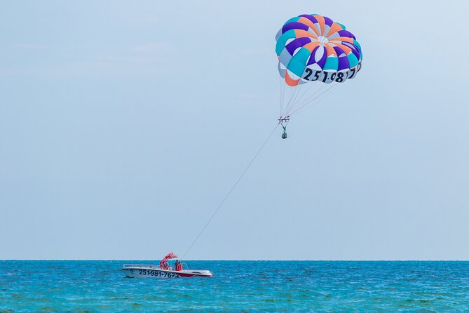 Parasailing Gulf Coast in Alabama - Key points to know before you book